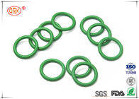 Grüner NBR-O-Ring mit Hochdruck und Öl-Widerstand für Machinary
